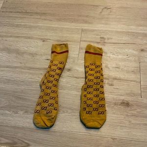 Gucci socks